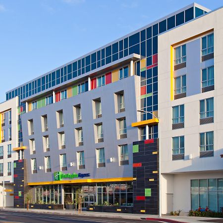 Holiday Inn Express North Hollywood - Burbank Area By Ihg Los Angeles Eksteriør bilde
