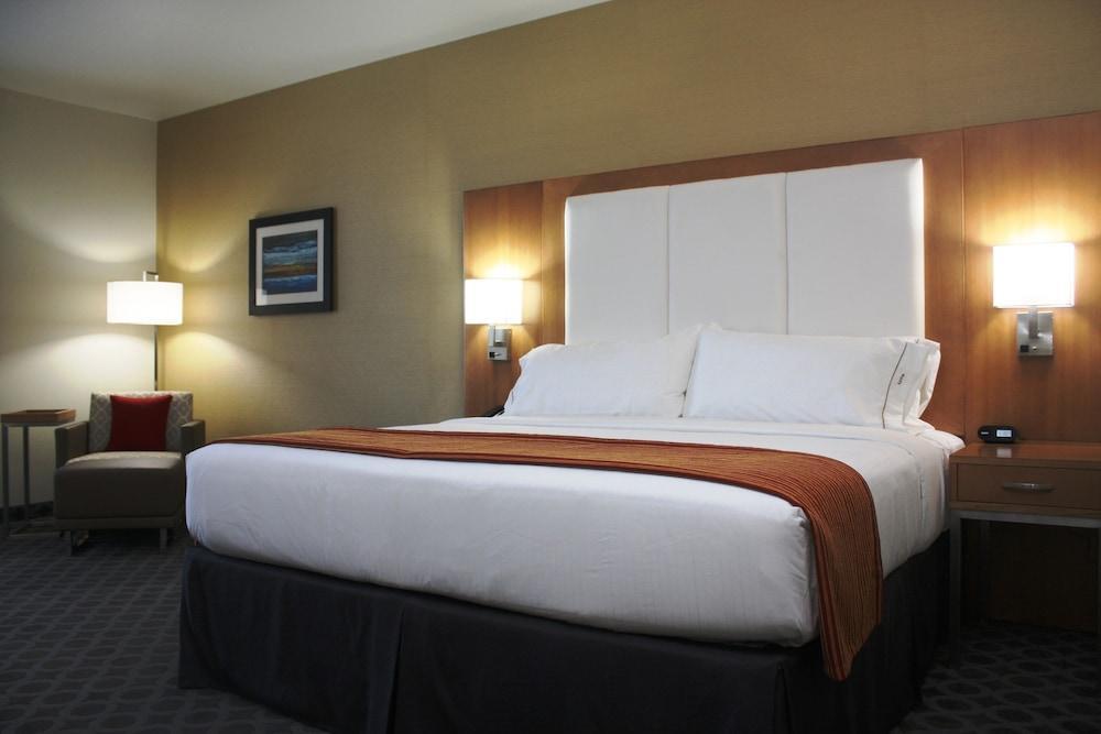Holiday Inn Express North Hollywood - Burbank Area By Ihg Los Angeles Eksteriør bilde