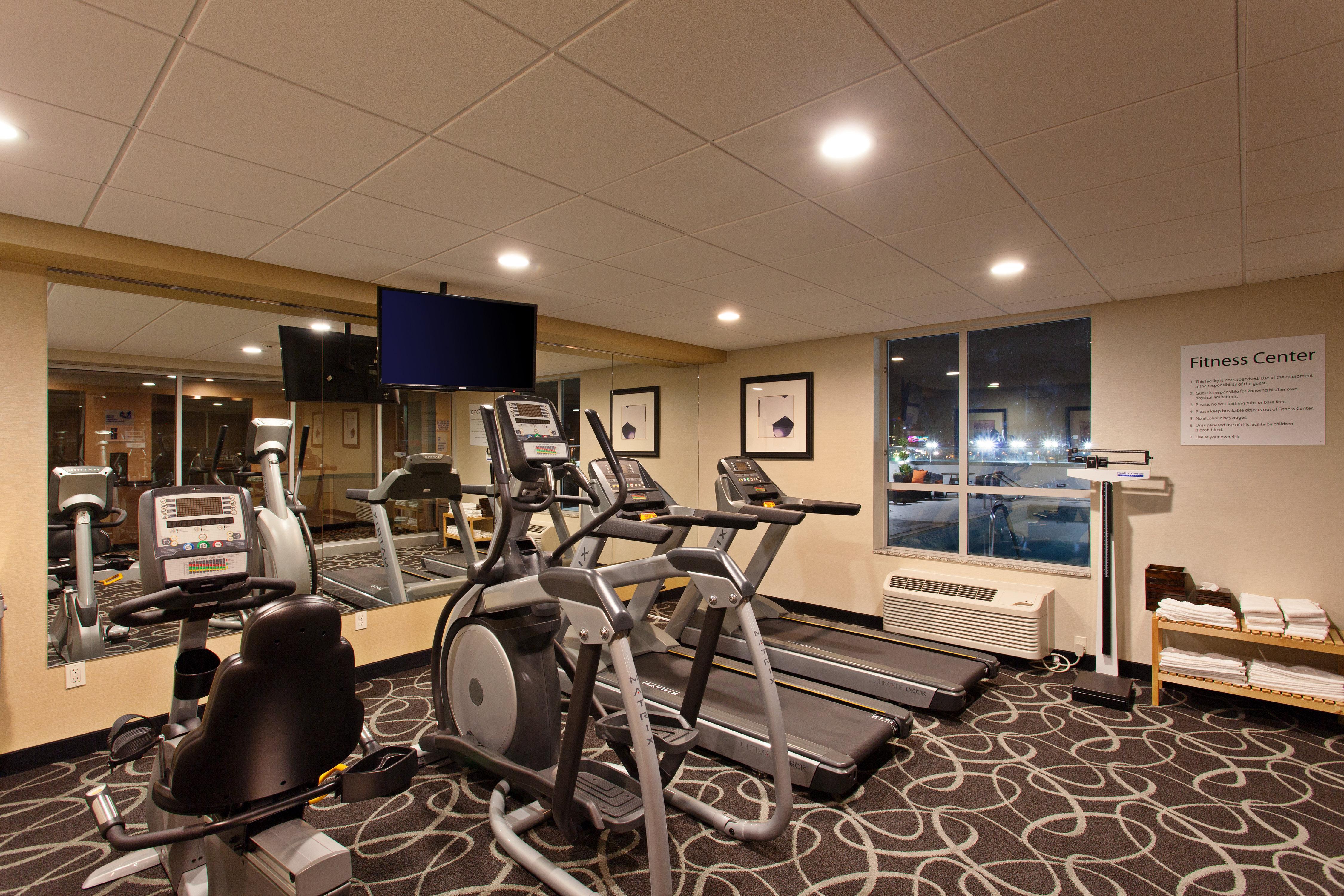 Holiday Inn Express North Hollywood - Burbank Area By Ihg Los Angeles Eksteriør bilde