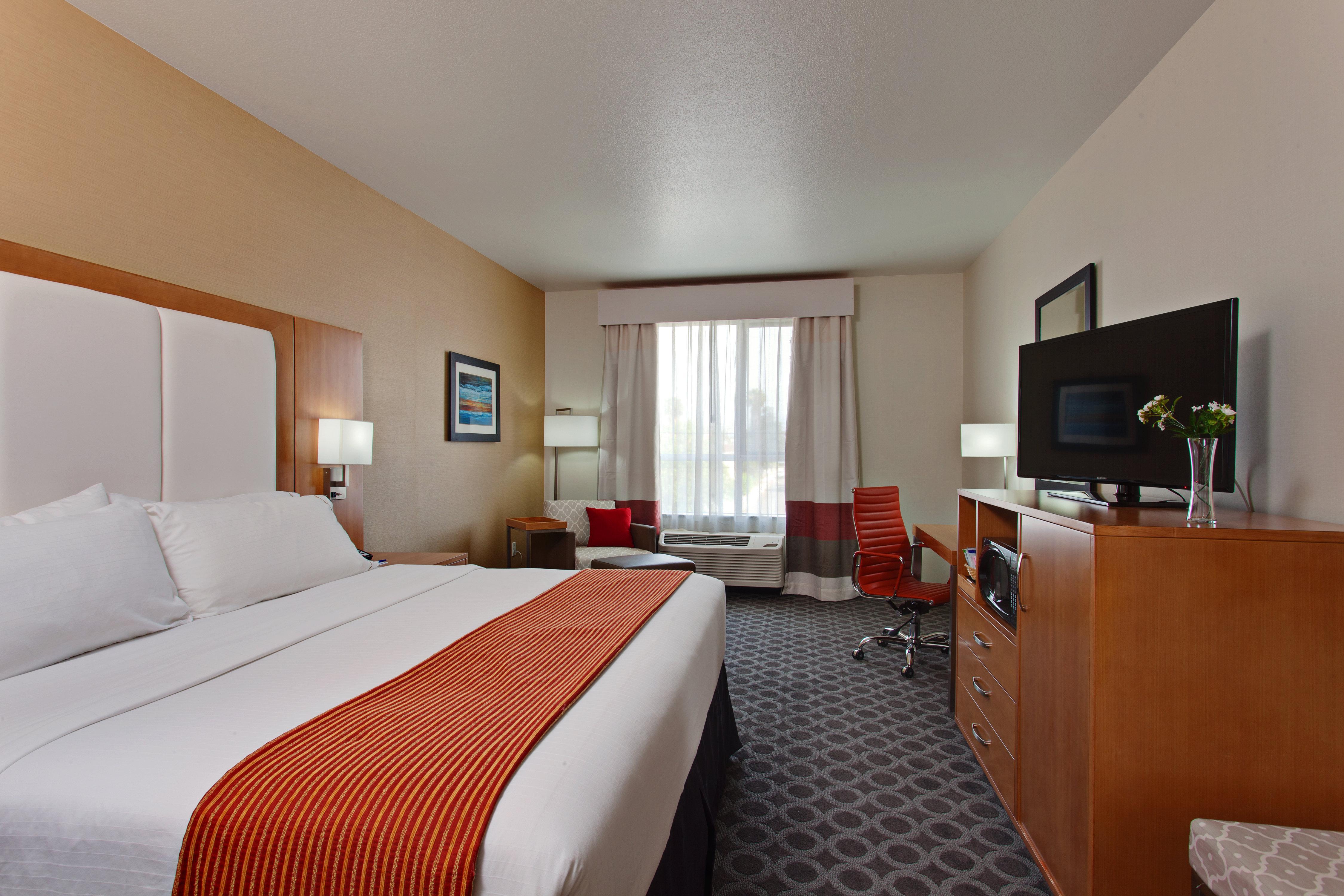 Holiday Inn Express North Hollywood - Burbank Area By Ihg Los Angeles Eksteriør bilde