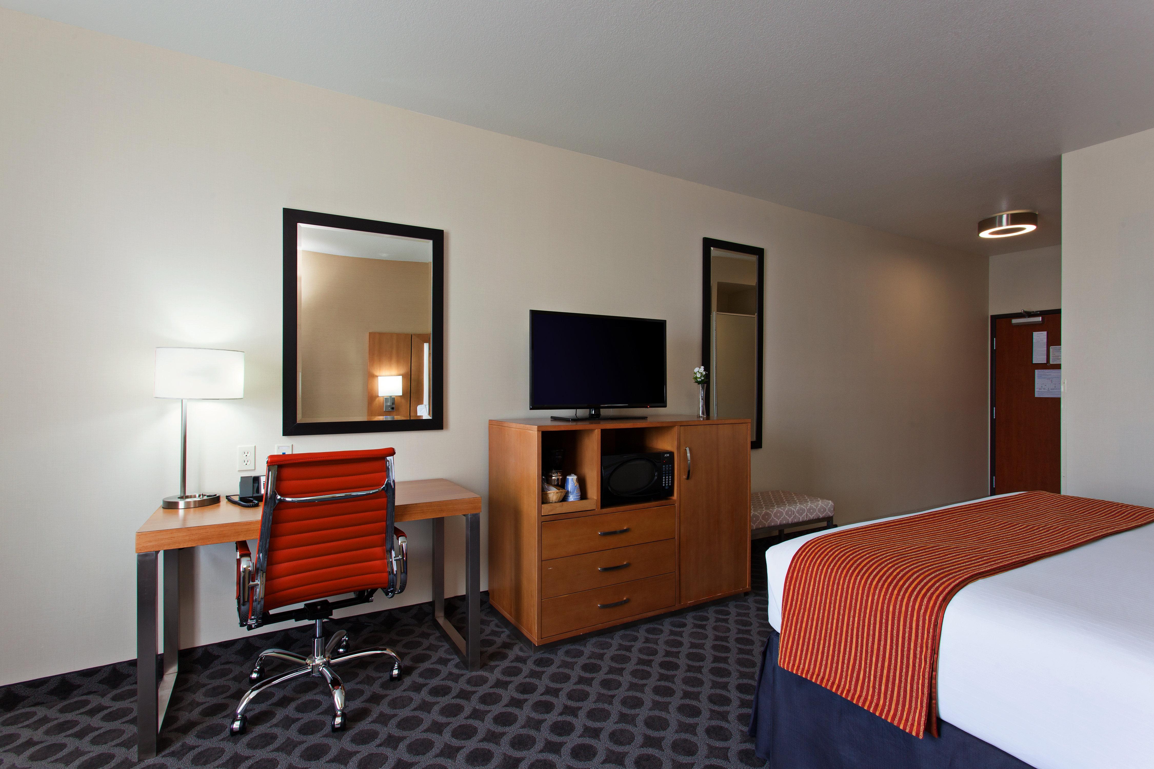 Holiday Inn Express North Hollywood - Burbank Area By Ihg Los Angeles Eksteriør bilde