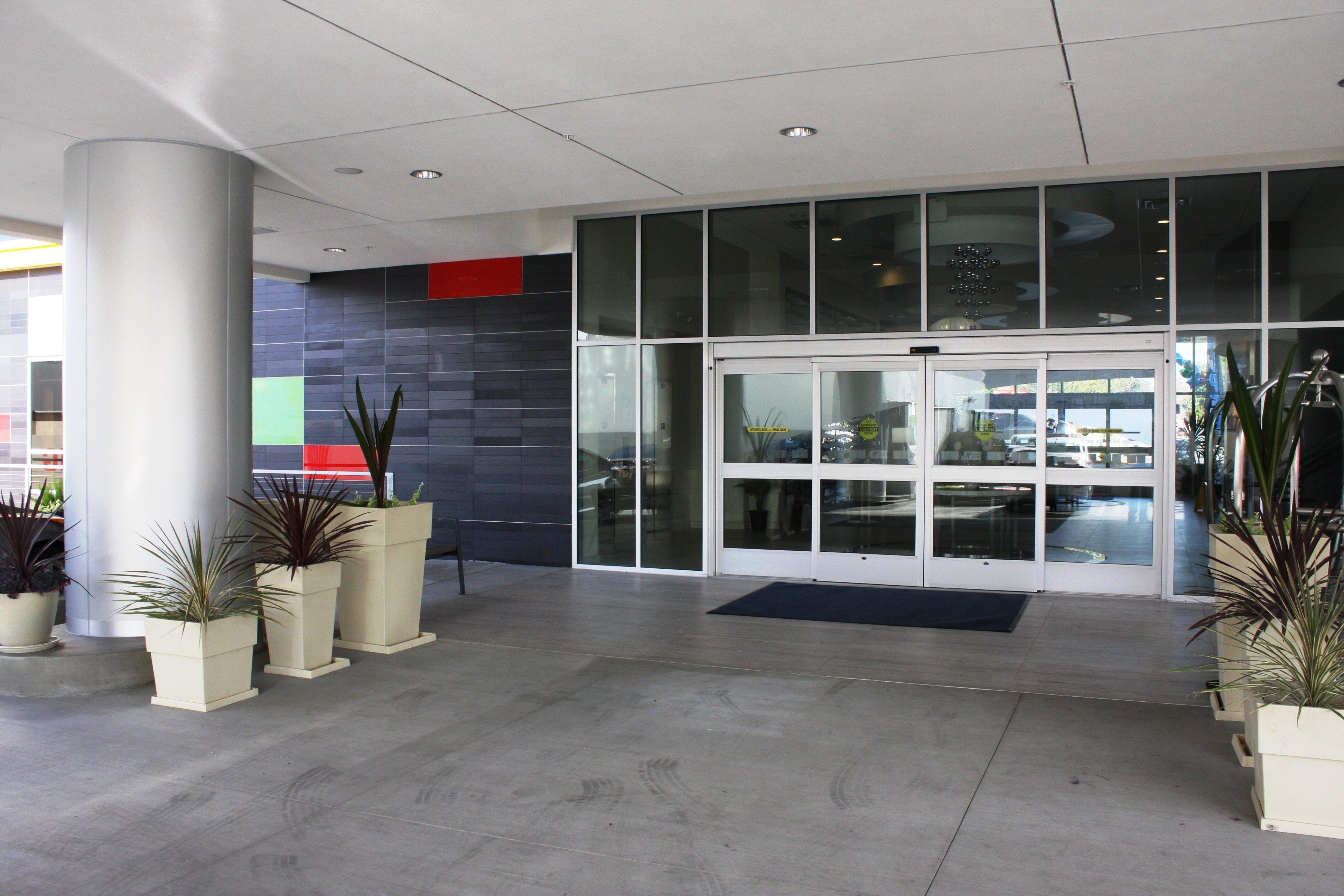 Holiday Inn Express North Hollywood - Burbank Area By Ihg Los Angeles Eksteriør bilde