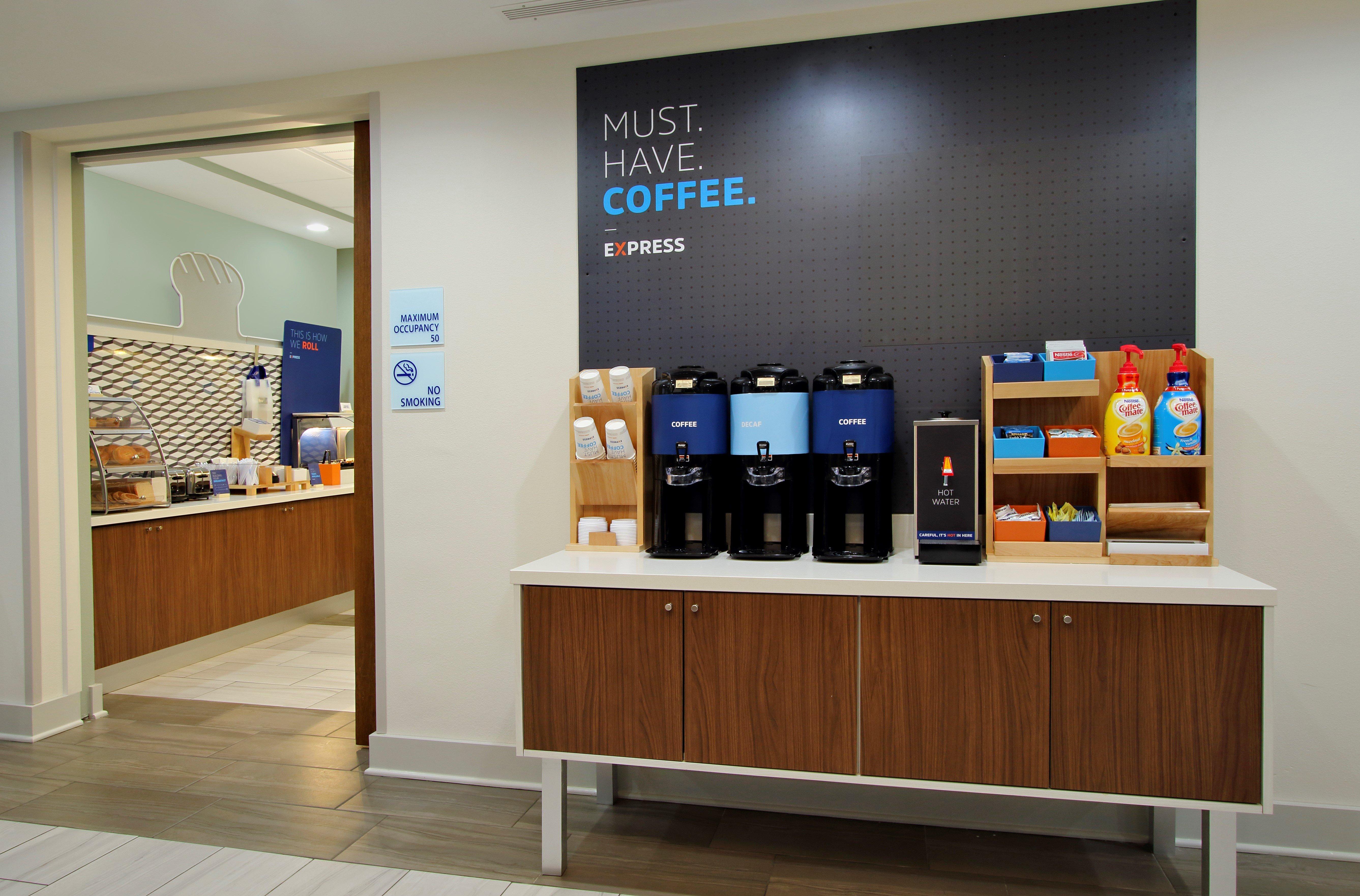 Holiday Inn Express North Hollywood - Burbank Area By Ihg Los Angeles Eksteriør bilde