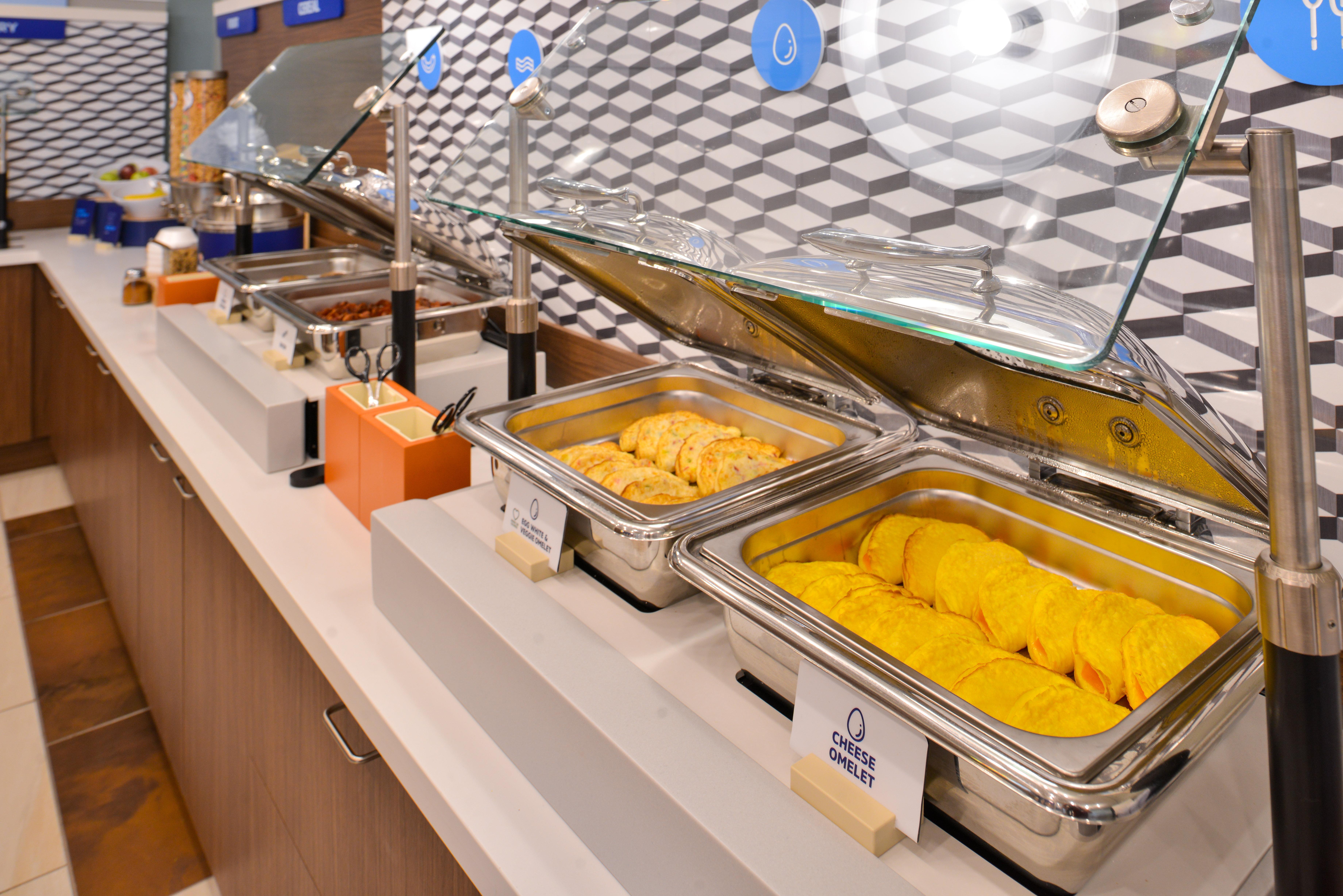 Holiday Inn Express North Hollywood - Burbank Area By Ihg Los Angeles Eksteriør bilde