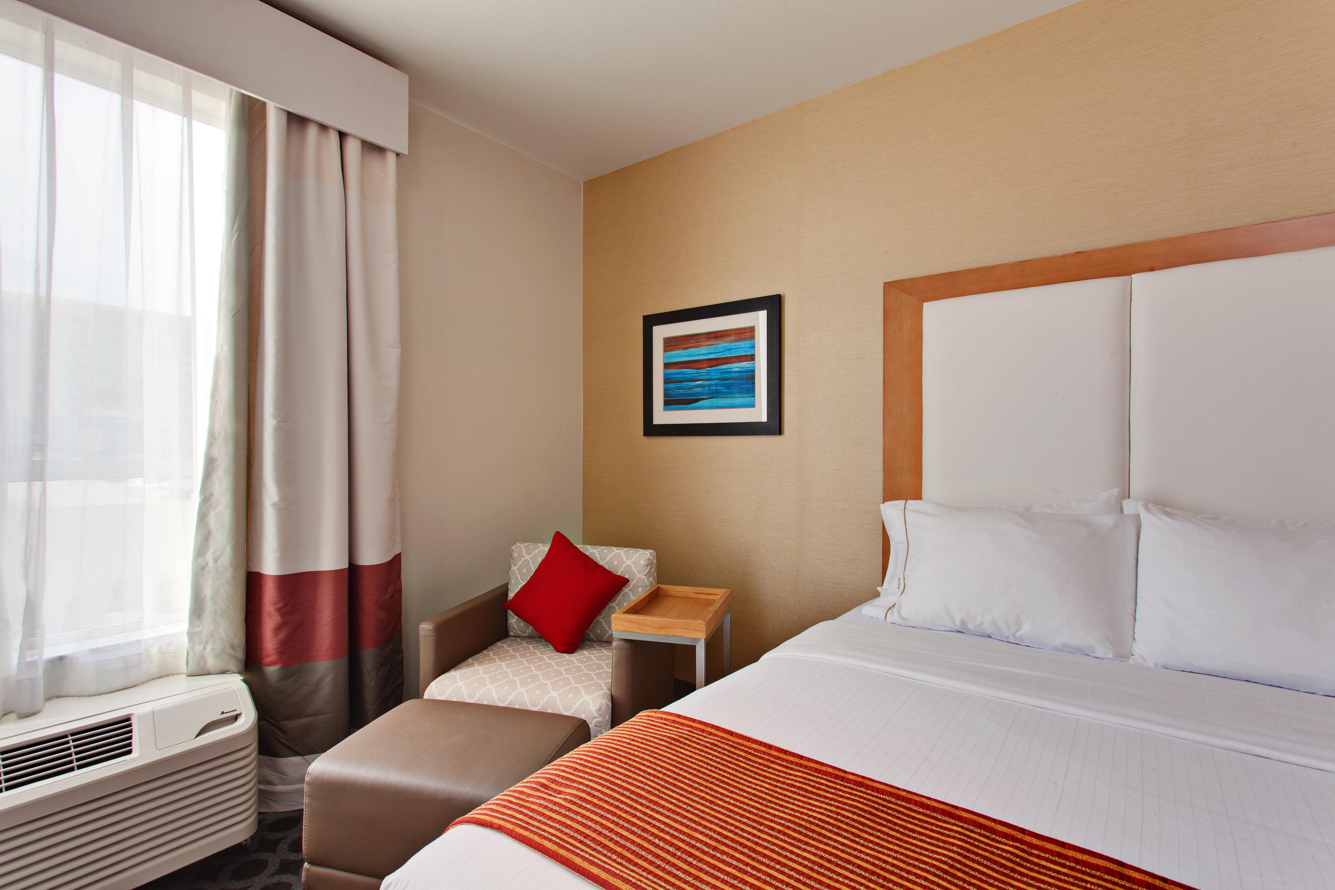 Holiday Inn Express North Hollywood - Burbank Area By Ihg Los Angeles Eksteriør bilde
