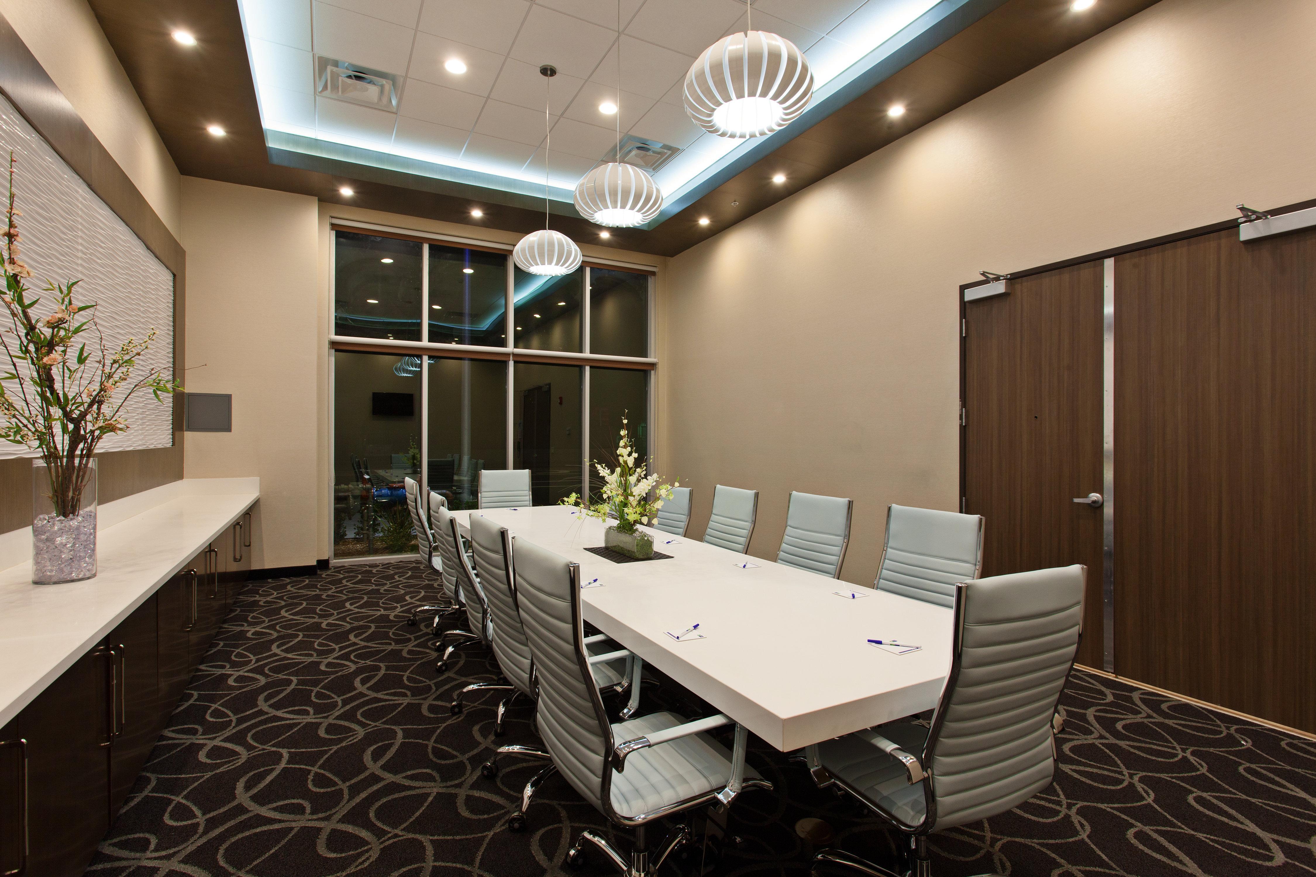 Holiday Inn Express North Hollywood - Burbank Area By Ihg Los Angeles Eksteriør bilde