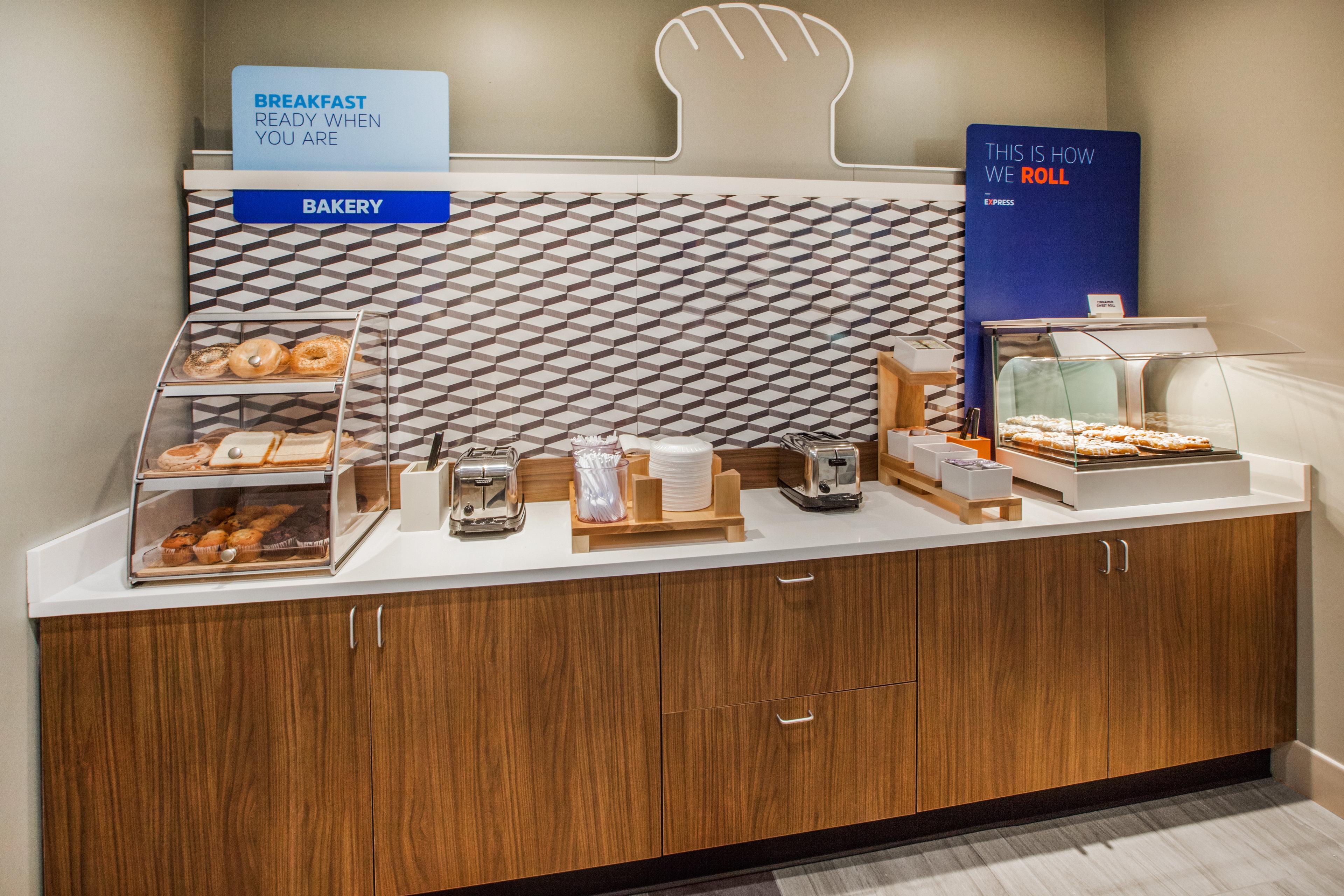 Holiday Inn Express North Hollywood - Burbank Area By Ihg Los Angeles Eksteriør bilde