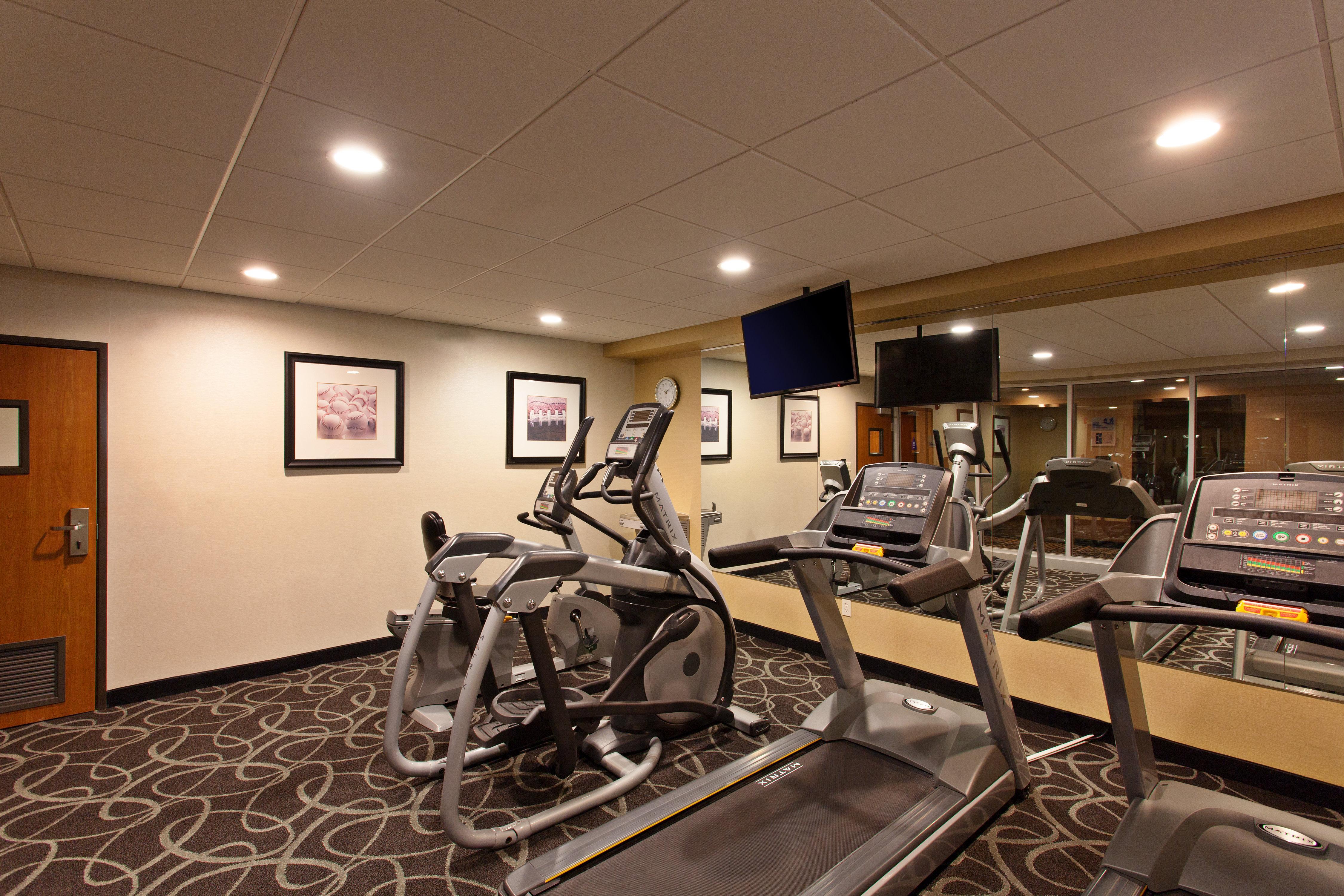 Holiday Inn Express North Hollywood - Burbank Area By Ihg Los Angeles Eksteriør bilde