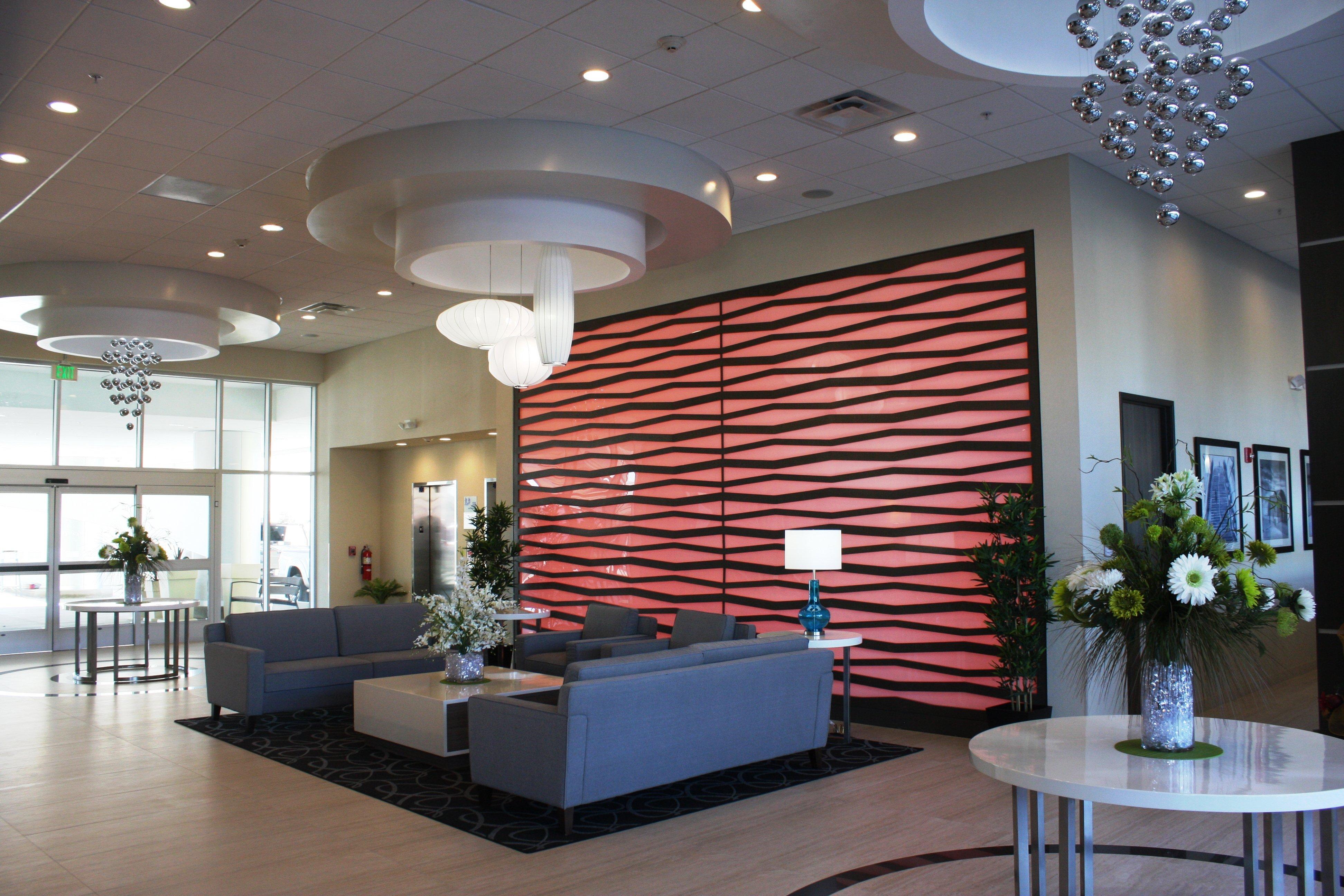 Holiday Inn Express North Hollywood - Burbank Area By Ihg Los Angeles Eksteriør bilde