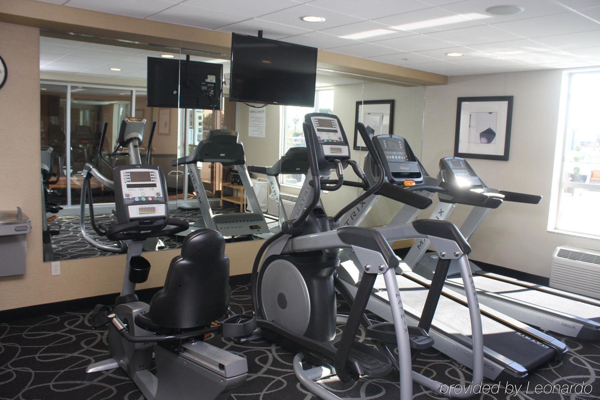 Holiday Inn Express North Hollywood - Burbank Area By Ihg Los Angeles Eksteriør bilde