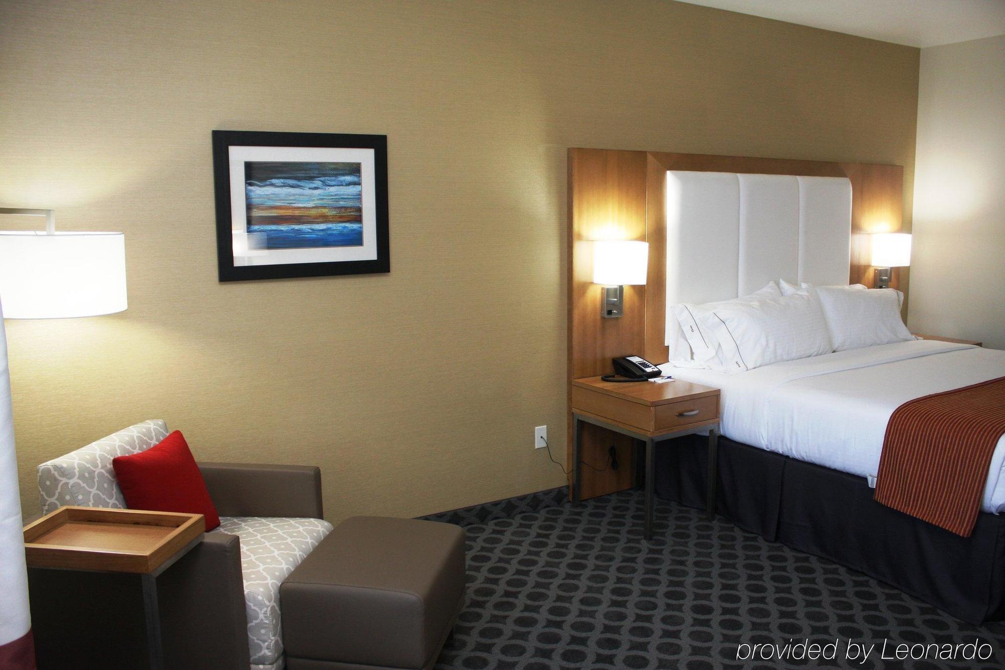 Holiday Inn Express North Hollywood - Burbank Area By Ihg Los Angeles Eksteriør bilde