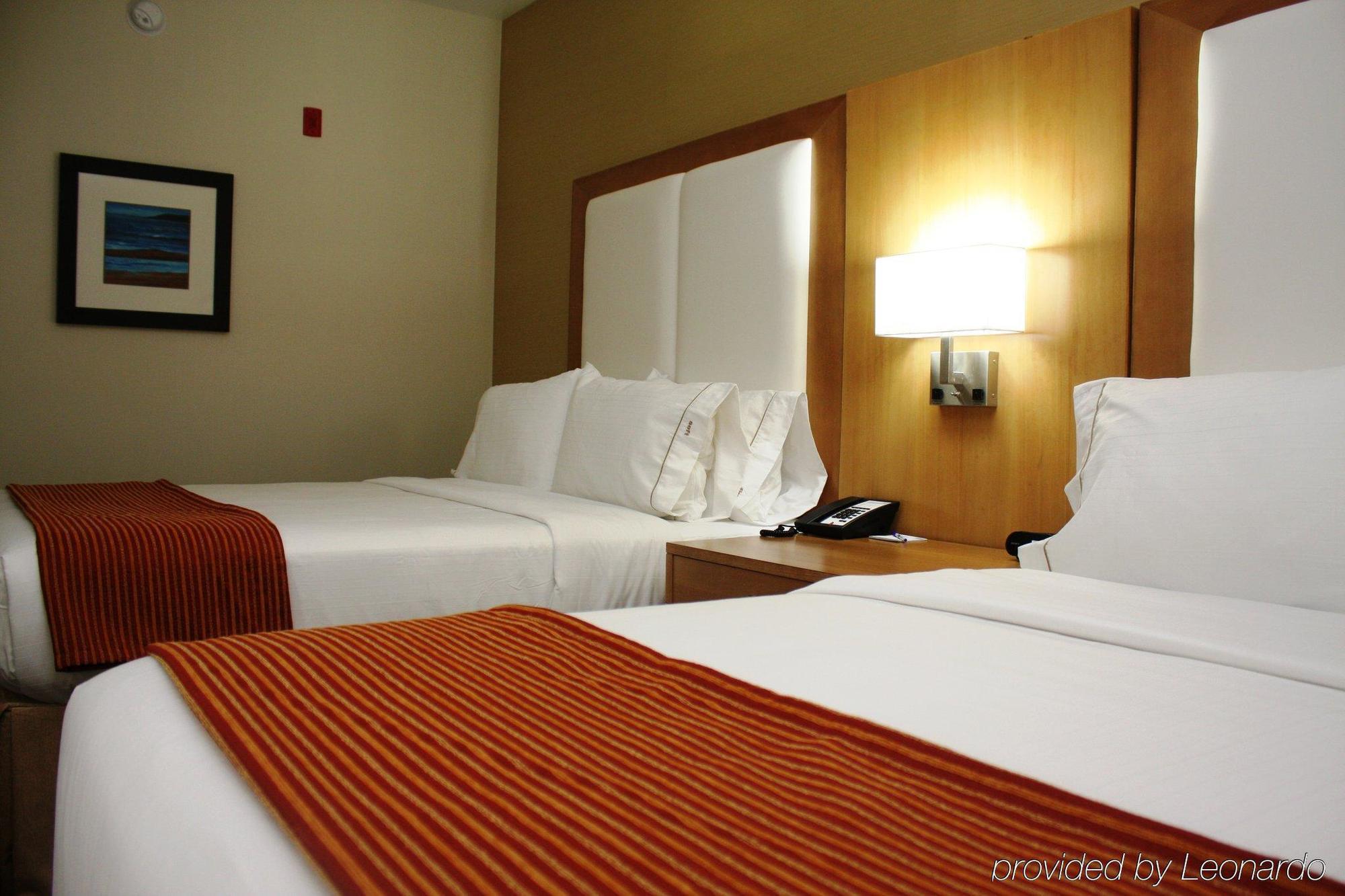 Holiday Inn Express North Hollywood - Burbank Area By Ihg Los Angeles Eksteriør bilde