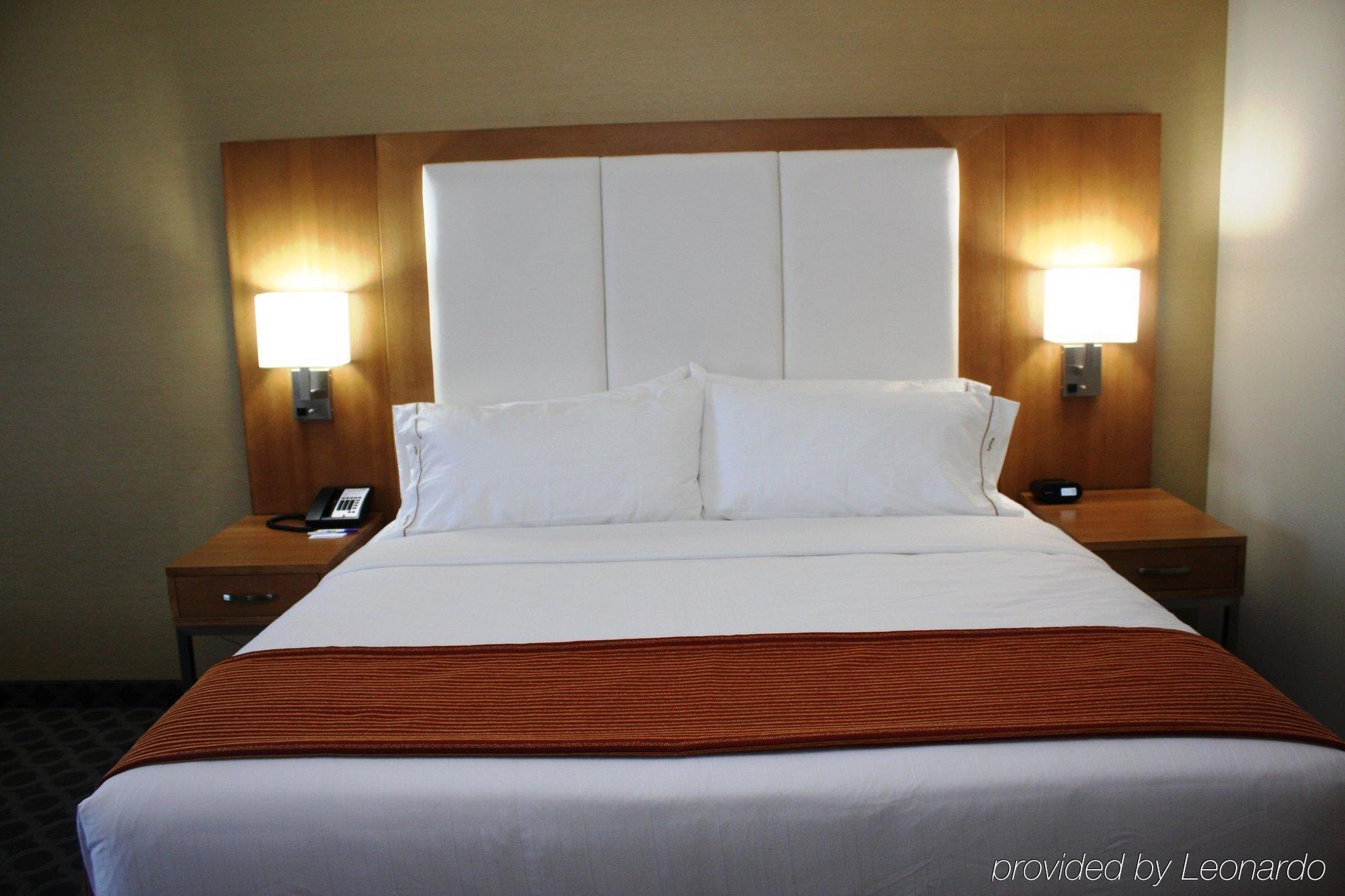 Holiday Inn Express North Hollywood - Burbank Area By Ihg Los Angeles Eksteriør bilde