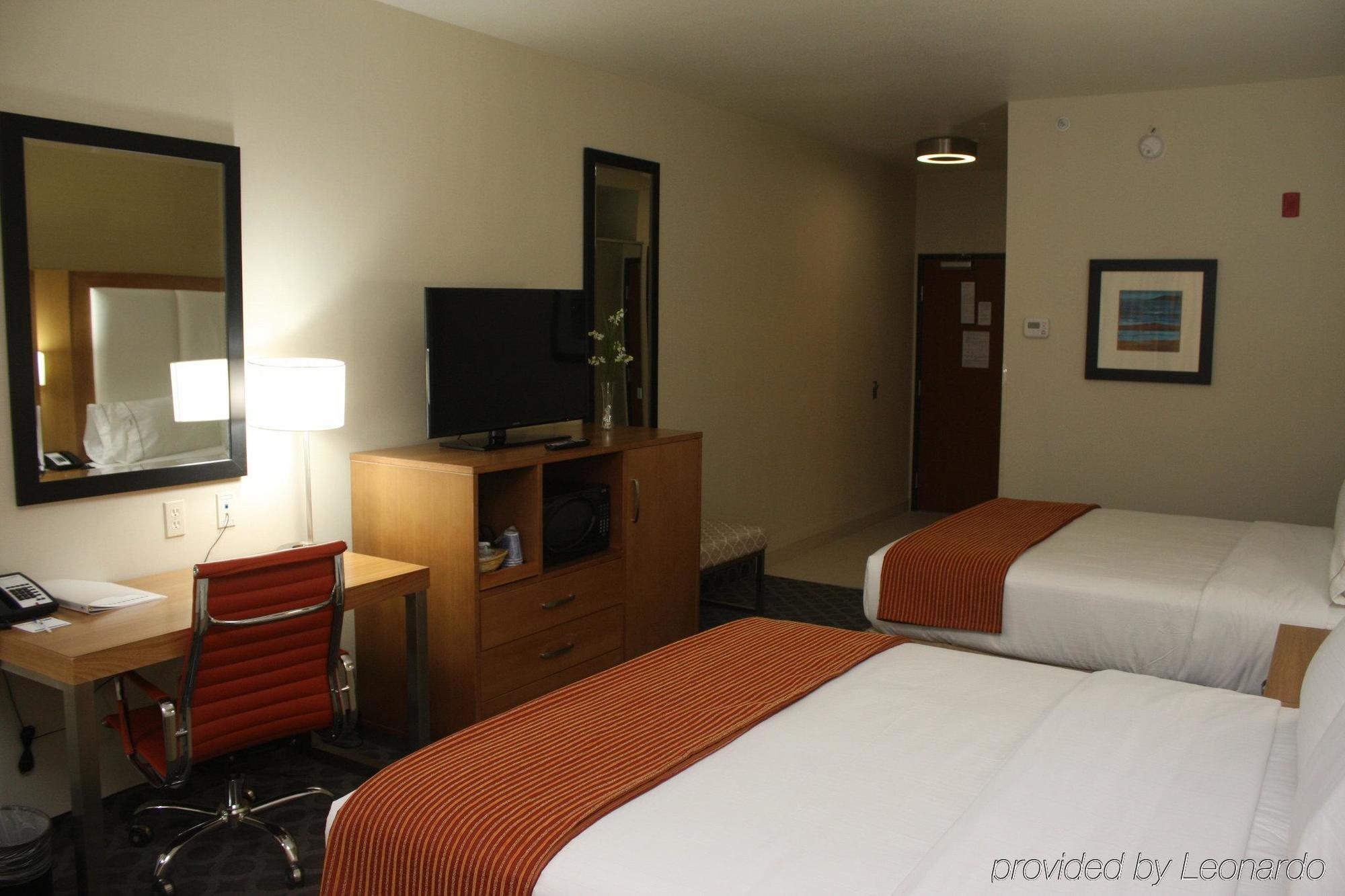 Holiday Inn Express North Hollywood - Burbank Area By Ihg Los Angeles Eksteriør bilde
