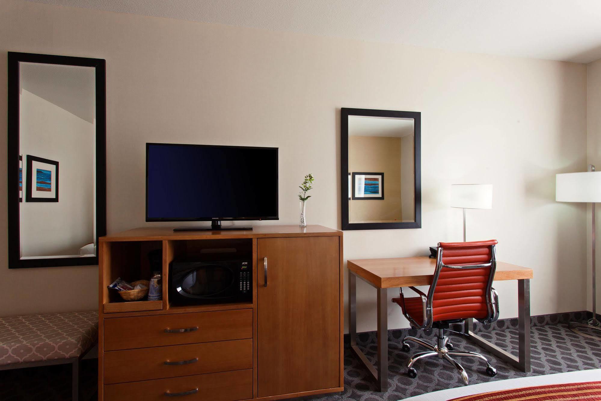 Holiday Inn Express North Hollywood - Burbank Area By Ihg Los Angeles Eksteriør bilde