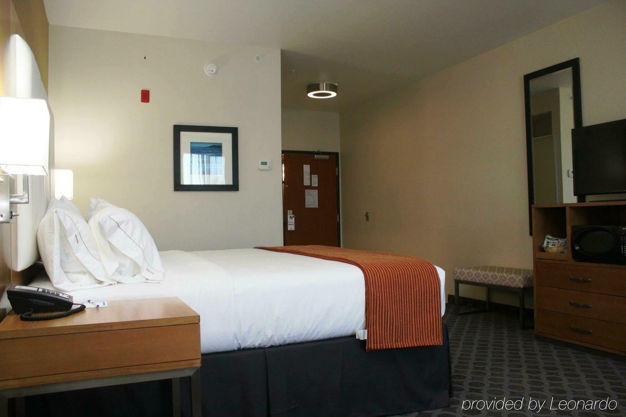 Holiday Inn Express North Hollywood - Burbank Area By Ihg Los Angeles Eksteriør bilde